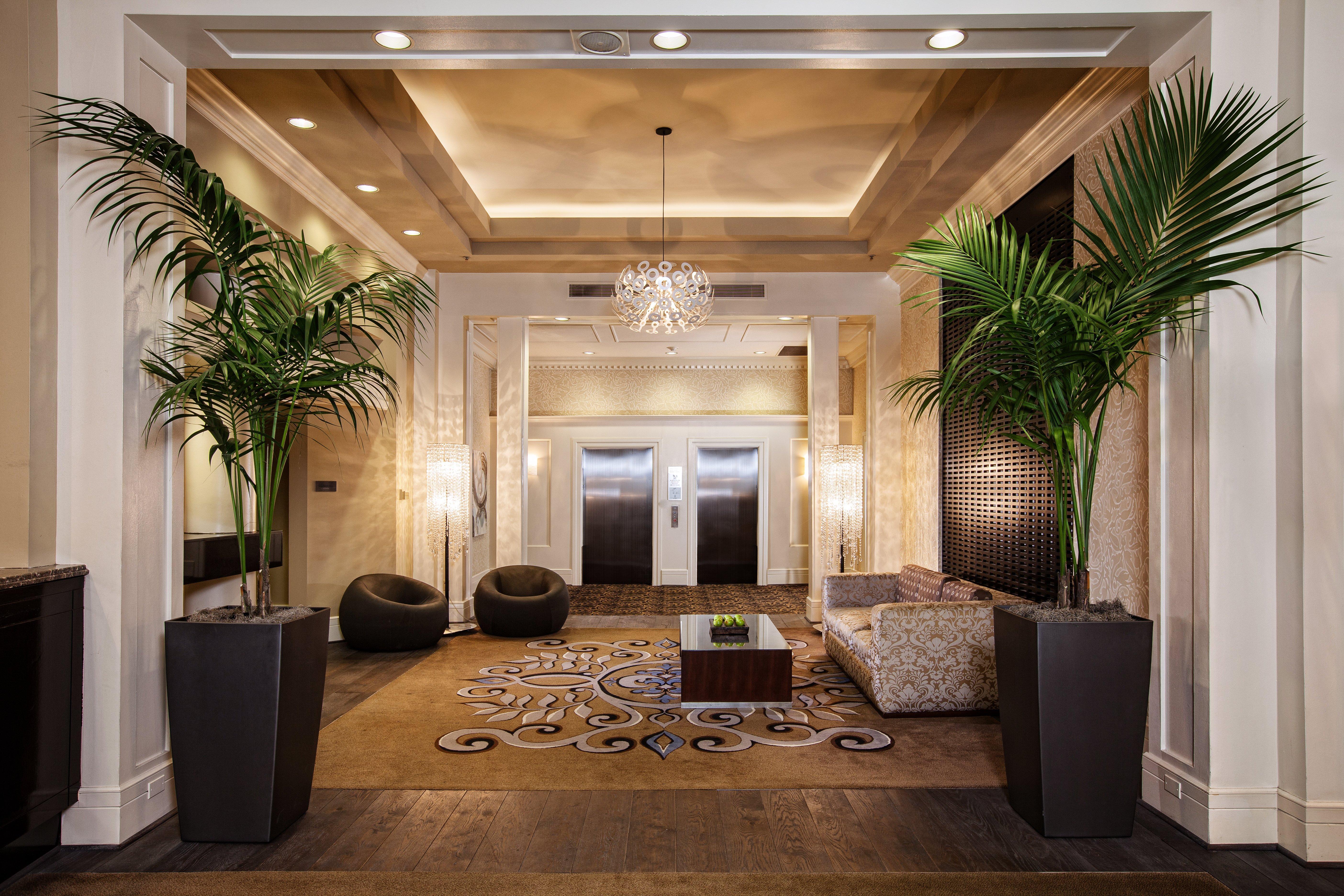 The Alexis Royal Sonesta Hotel Seattle Kültér fotó