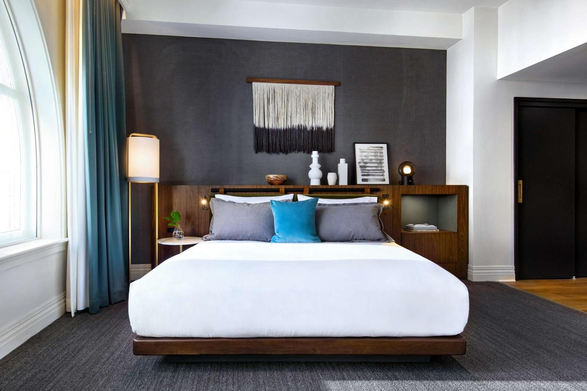 The Alexis Royal Sonesta Hotel Seattle Kültér fotó