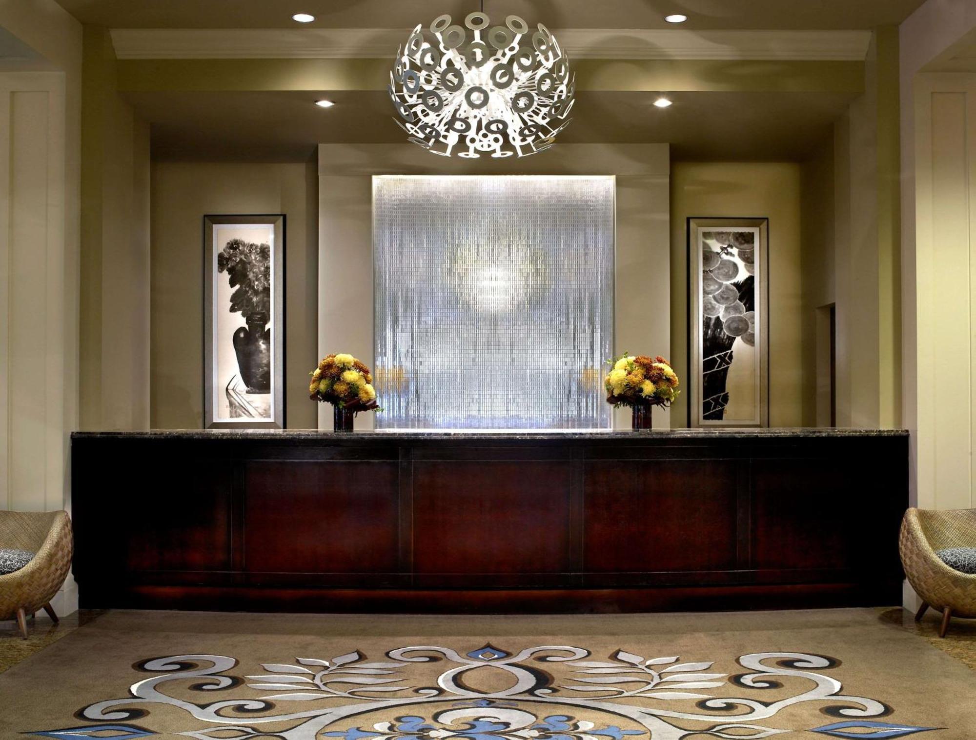 The Alexis Royal Sonesta Hotel Seattle Kültér fotó